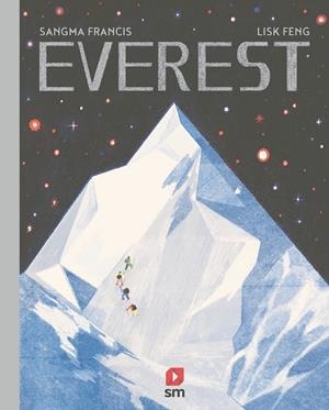 EVEREST | 9788491820659 | SAGMA FRANCIS, ANGELA