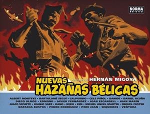 NUEVAS HAZAÑAS BELICAS. | 9788467936285