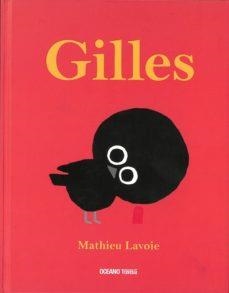 GILLES | 9786075277554