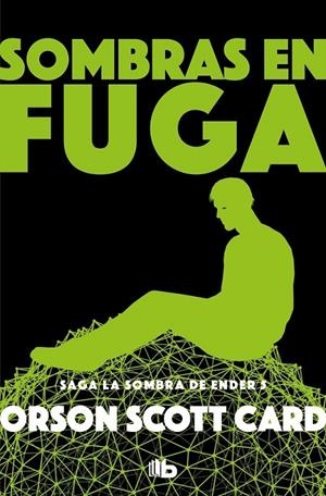 SOMBRAS EN FUGA (SAGA DE ENDER 13) | 9788490708415 | CARD, ORSON SCOTT