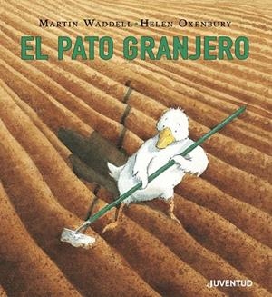EL PATO GRANJERO | 9788426145710