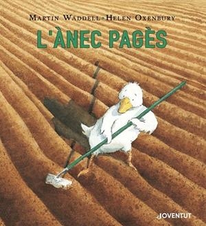 L'ÀNEC PAGÈS | 9788426145727