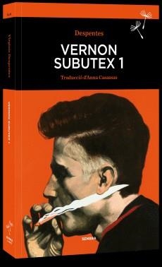 VERNON SUBUTEX 1 | 9788416698332