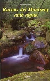 RACONS DEL MONTSENY AMB AIGUA | 9788417116088