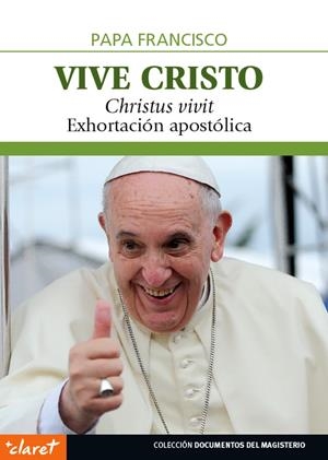 VIVE CRISTO | 9788491362197 | PAPA FRANCISCO