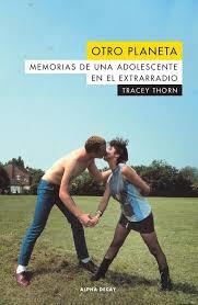 OTRO PLANETA | 9788494958137 | THORN, TRACY