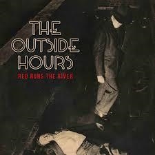THE OUTSIDE HOURS - VINIL | vinil | THE OUTSIDE HOURS
