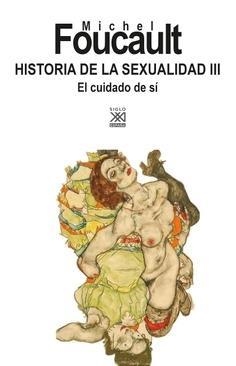 HISTORIA DE LA SEXUALIDAD III | 9788432319525 | FOUCAULT, MICHEL