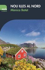 NOU ILLES AL NORD | 9788417353117 | BATET BOADA, MÒNICA