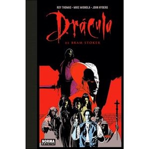 DRÁCULA DE BRAM STOKER.EDICIÓN ESPECIAL EN BLANCOI | 9788467934564