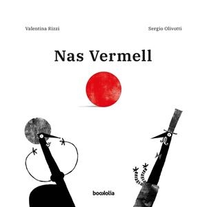 NAS VERMELL - CAT | 9788412011302