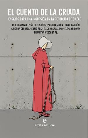 CUENTO DE LA CRIADA,EL | 9788417800055