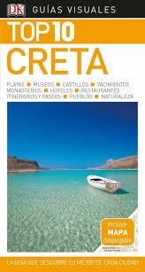 CRETA TOP 10 2019 | 9780241384152