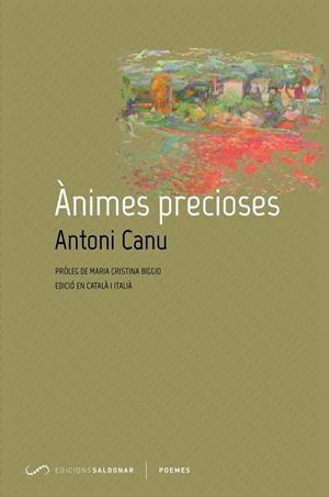 ÀNIMES PRECIOSES | 9788417611149 | CANU, ANTONI