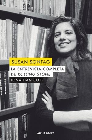 SUSAN SONTAG | 9788494958113