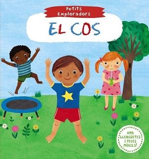 PETITS EXPLORADORS. EL COS | 9788499069753 | VARIOS AUTORES