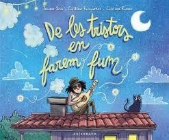 DE LES TRISTORS EN FAREM FUM | 9788467935493