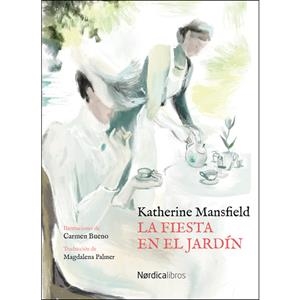 LA FIESTA EN EL JARDÍN | 9788417651633 | MMANSFIELD, KATHERINE