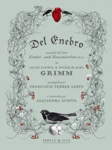 DEL ENEBRO | 9788493895044 | GRIMM