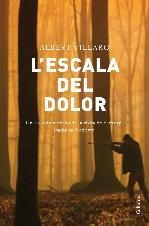 L' ESCALA DEL DOLOR | 9788466414555 | VILLARÓ, ALBERT