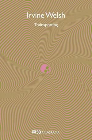 TRAINSPOTTING | 9788433902450 | WELSH, IRVINE