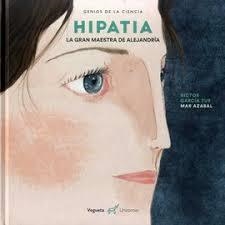 HIPATIA | 9788417137403