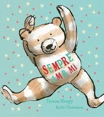 SEMPRE AMB MI | 9788426146038 | HEAPY, TERESA