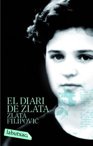 EL DIARI DE ZLATA | 9788492549207 | FILIPOVIC, ZLATA