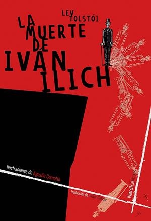 LA MUERTE DE IVÁN ILLICH | 9788417651404 | TÓLSTOI, LEV