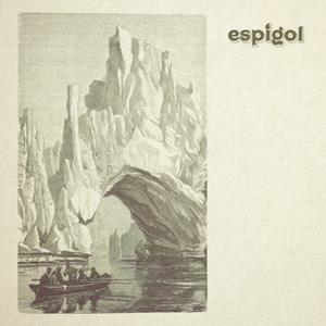 VINIL ESPÍGOL | 8435015513696