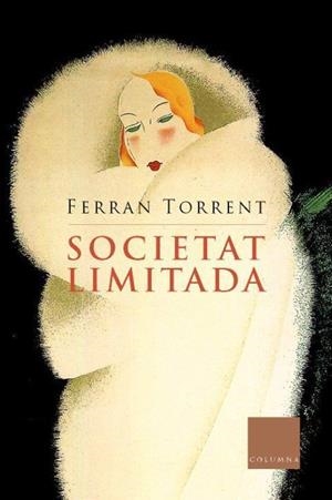 SOCIETAT LIMITADA | 9788466401852 | TORRENT, FERRAN/VAN CAMPEN OBIOLS, JORDI