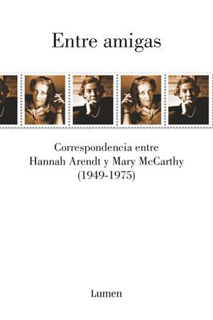 ENTRE AMIGAS | 9788426402745 | ARENDT, HANNAH/MCCARTHY, MARY