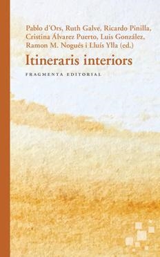 ITINERARIS INTERIORS | 9788417796051 | AA.VV.