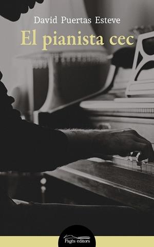 EL PIANISTA CEC | 9788413031040 | PUERTAS ESTEVE, DAVID