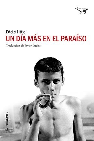 UN DÍA MÁS EN EL PARAÍSO | 9788494850158 | LITTLE, EDDIE