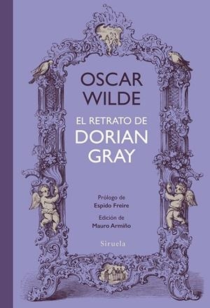EL RETRATO DE DORIAN GRAY | 9788417860134 | WILDE, OSCAR
